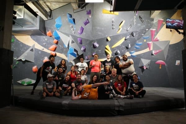 Team Building 7