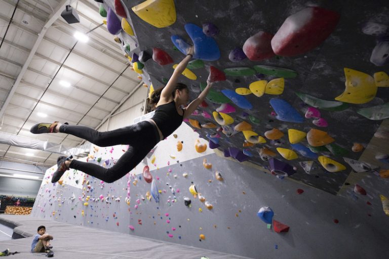 9 Powerful ways Rock Climbing Benefits Method Climbing