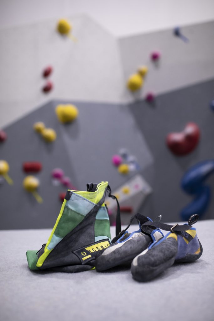 A quick guide to sport climbing and scoring - KletterRetter - Climb more.  Climb better.