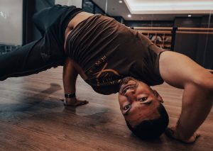Capoeira Classes